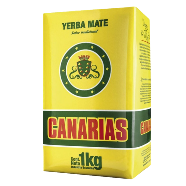 Yerba Mate