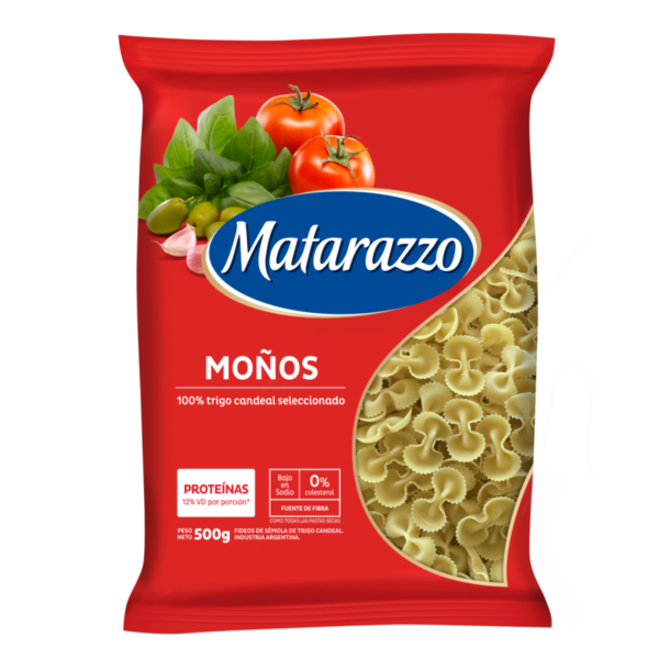 Fideos Secos