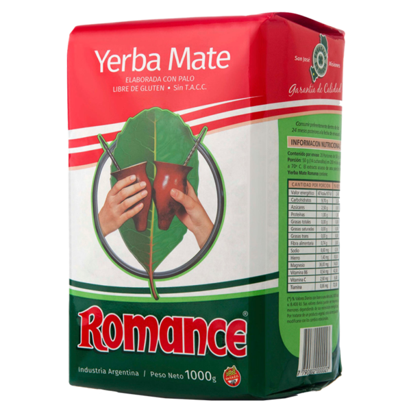 Yerba Mate